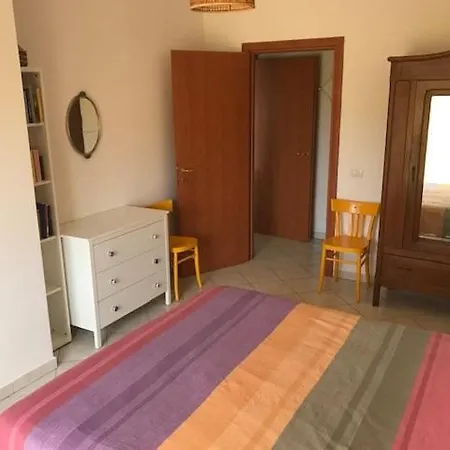 Casa Gorilla * Sabaudia