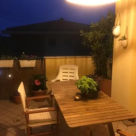 Casa Gorilla * Sabaudia