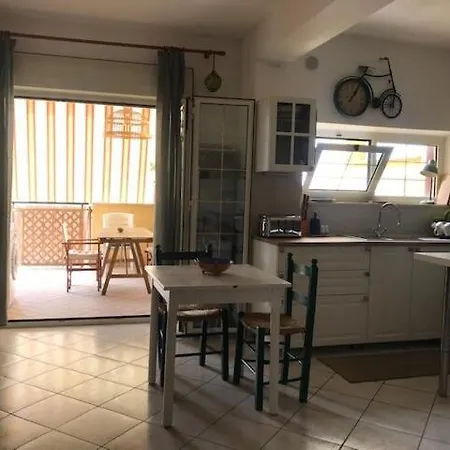 Daire Casa Gorilla *