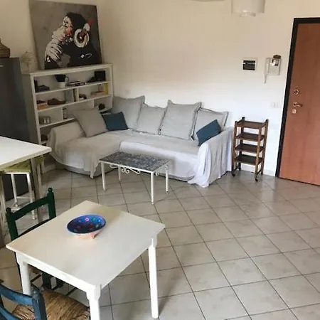 Casa Gorilla * Sabaudia