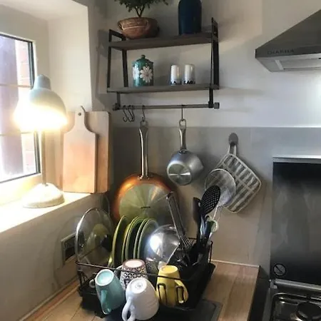 Casa Gorilla Apartment