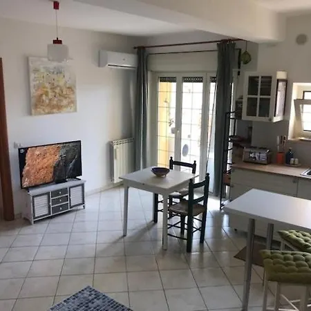 Casa Gorilla Апартаменты