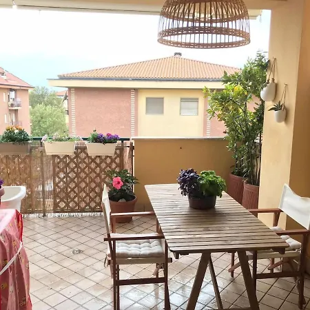 Appartamento Casa Gorilla