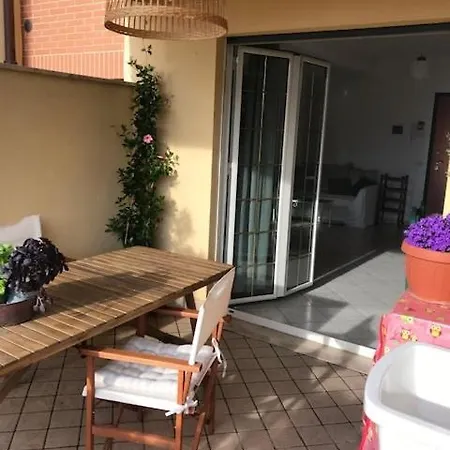 Casa Gorilla Апартаменты