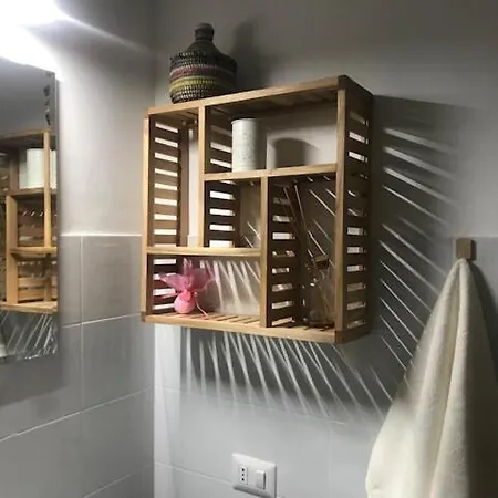 Appartamento Casa Gorilla