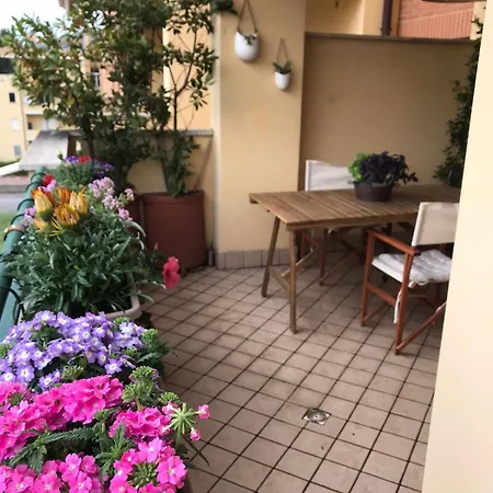Apartment Casa Gorilla