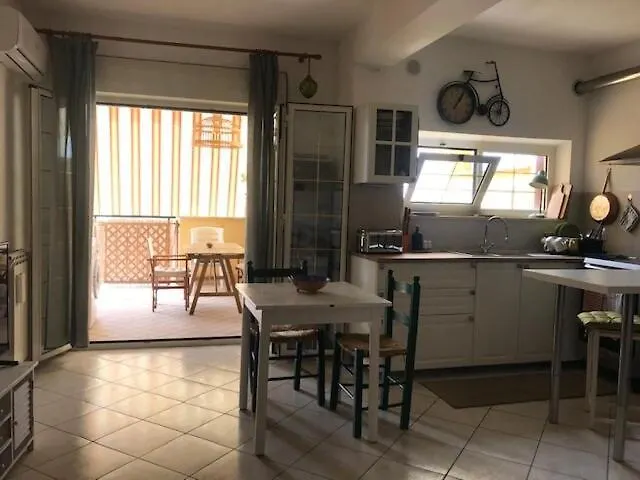 Apartmán Casa Gorilla *